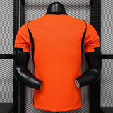 Pays-Bas 2026 - Maillot Domicile | Football Place