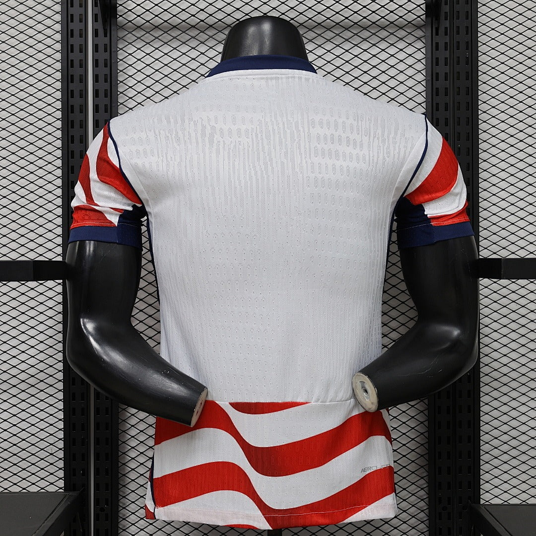 États-Unis 2026 - Maillot Domicile | Football Place