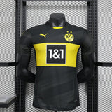 Borussia Dortmund 2025/26 - Maillot Extérieur | Football Place