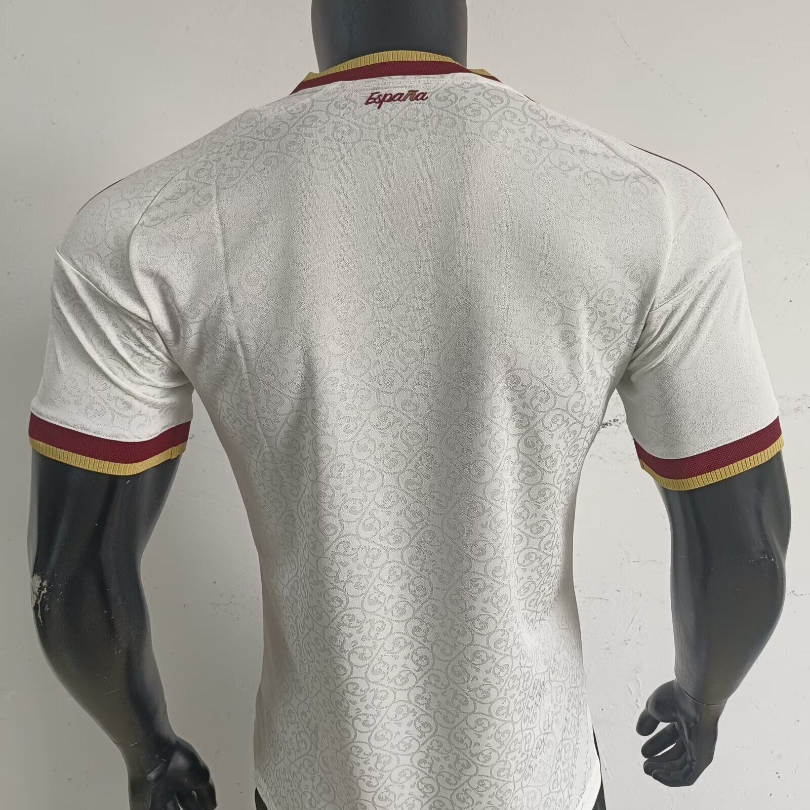 Espagne 2026 - Maillot Extérieur | Football Place