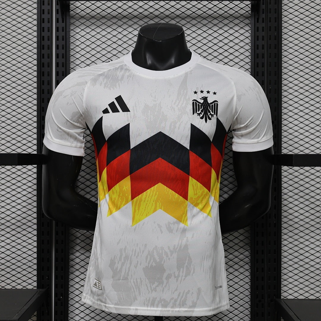 Allemagne 2026 - Maillot Domicile | Football Place