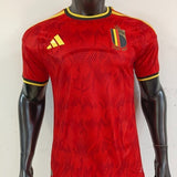 Belgique 2026 - Maillot Domicile | Football Place