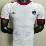 Cap-Vert 2026 - Maillot Extérieur | Football Place