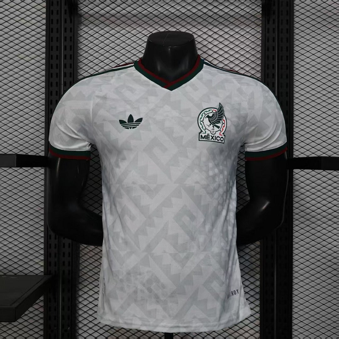 Mexique 2026 - Maillot Extérieur | Football Place