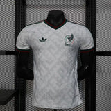 Mexique 2026 - Maillot Extérieur | Football Place