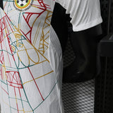 Ghana 2026 - Maillot Extérieur | Football Place