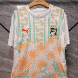Côte d'Ivoire 2026 - Maillot Extérieur | Football Place