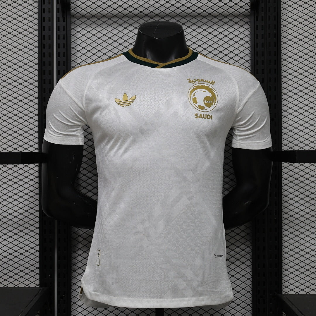 Arabie saoudite 2026 - Maillot Extérieur | Football Place