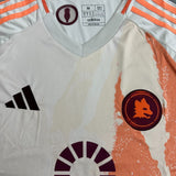 AS Roma 2025/26 - Maillot Extérieur | Football Place