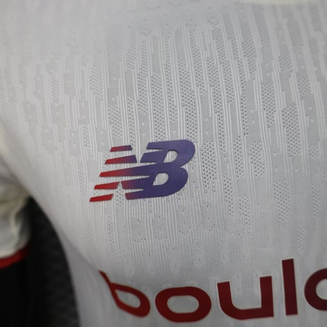 LOSC Lille 2025/26 - Maillot Extérieur | Football Place