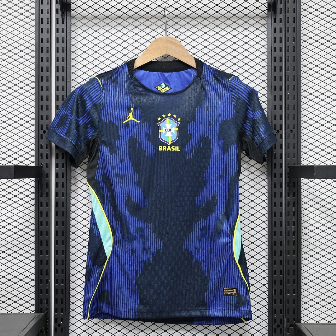 Brésil 2026 - Maillot Extérieur | Football Place