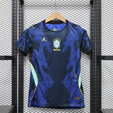 Brésil 2026 - Maillot Extérieur | Football Place