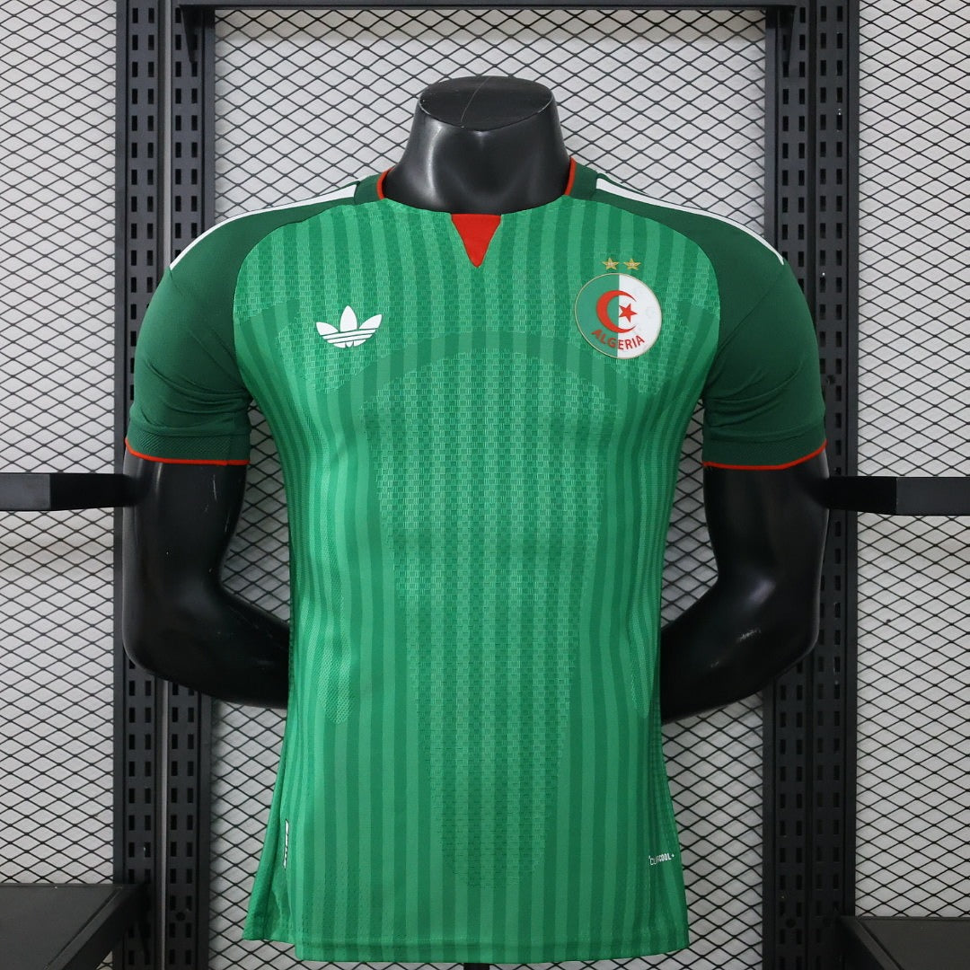 Algérie 2026 - Maillot Extérieur | Football Place