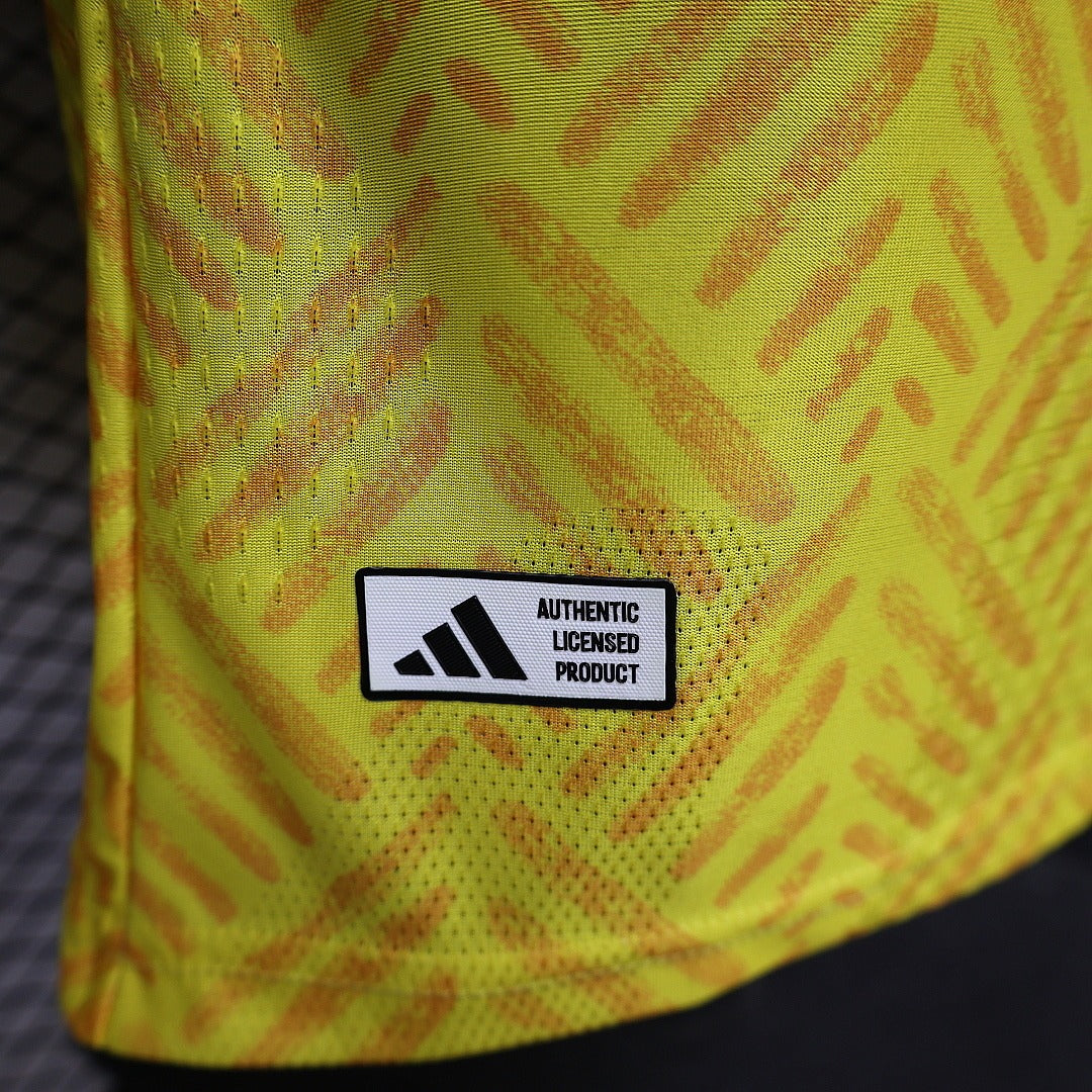 Afrique du Sud 2026 - Maillot Domicile | Football Place