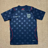 États-Unis 2026 - Maillot Extérieur | Football Place