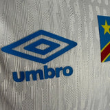 RD Congo 2026 - Maillot Extérieur | Football Place