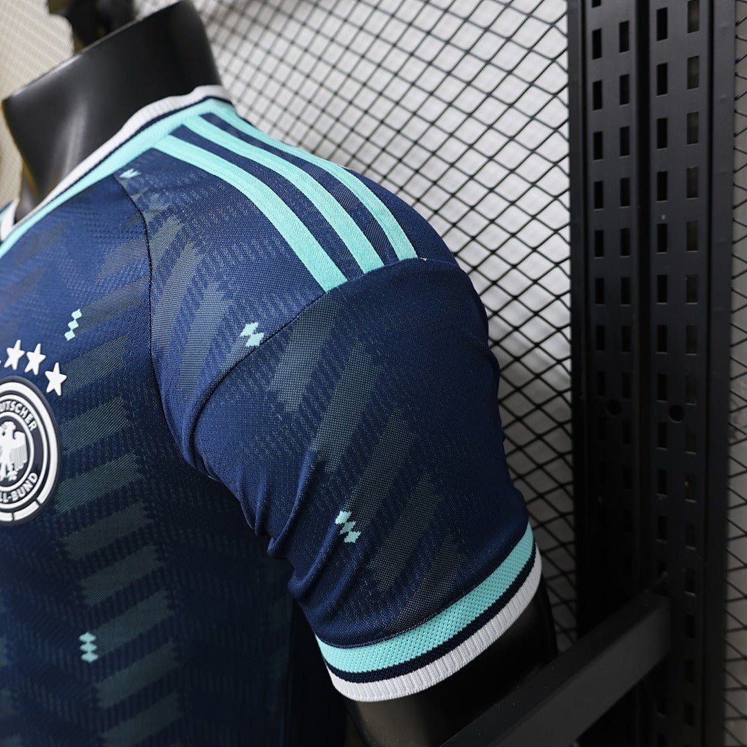 Allemagne 2026 - Maillot Extérieur | Football Place