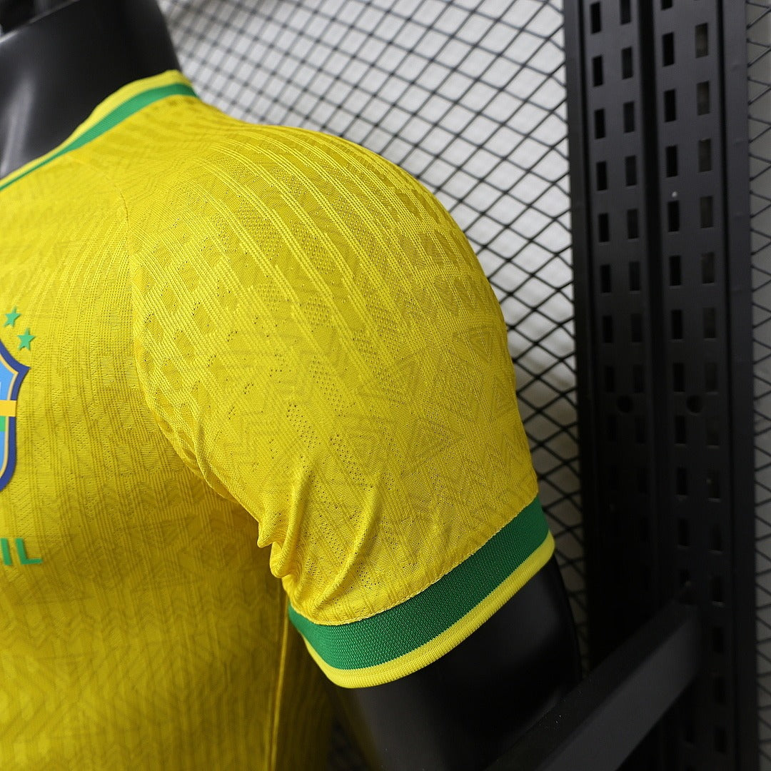 Brésil 2026 - Maillot Domicile | Football Place