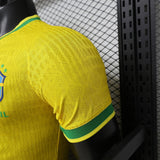 Brésil 2026 - Maillot Domicile | Football Place