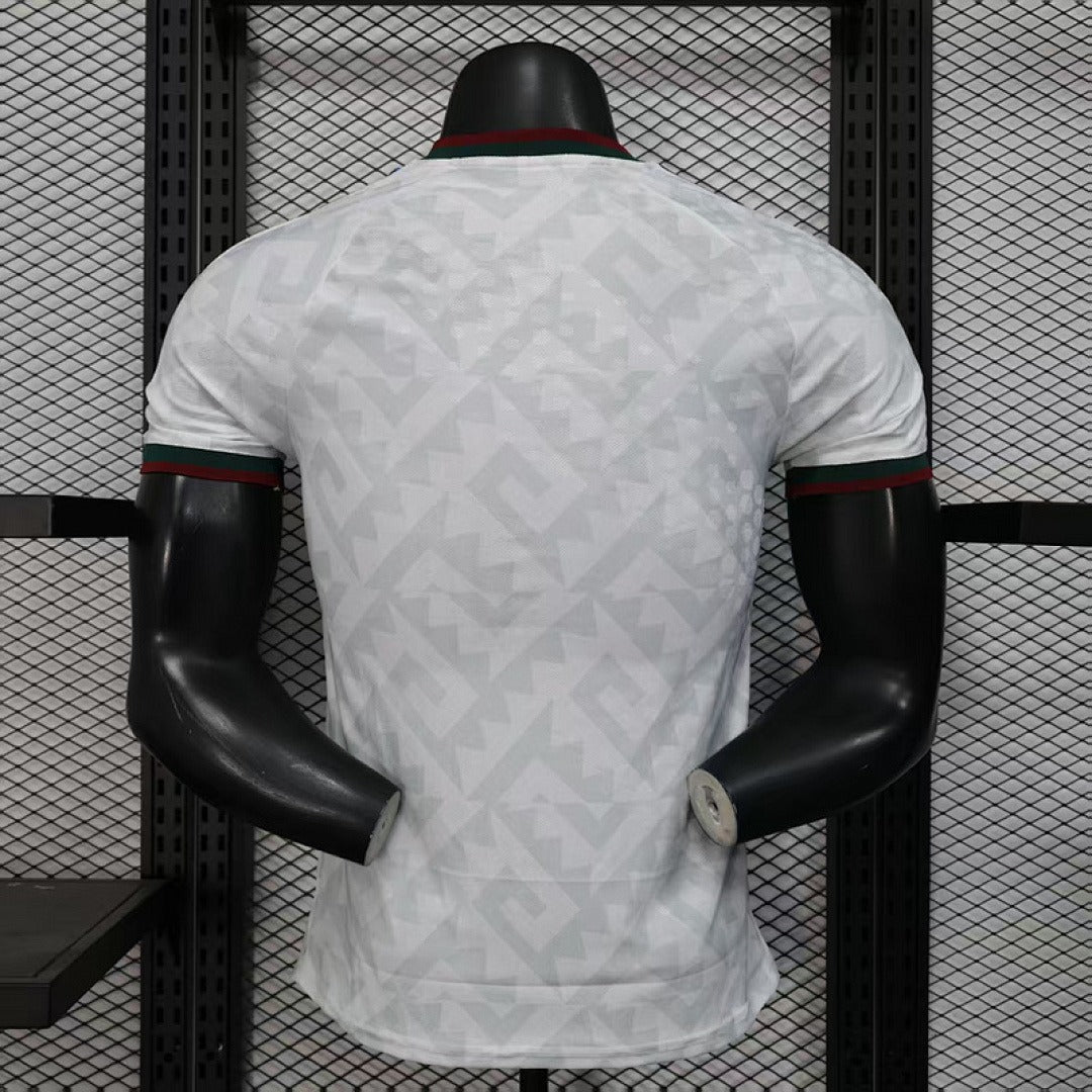 Mexique 2026 - Maillot Extérieur | Football Place