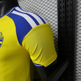 Suède 2026 - Maillot Domicile | Football Place