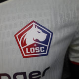 LOSC Lille 2025/26 - Maillot Extérieur | Football Place