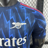 Arsenal 2025/26 - Maillot Extérieur | Football Place