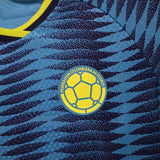 Colombie 2026 - Maillot Extérieur | Football Place