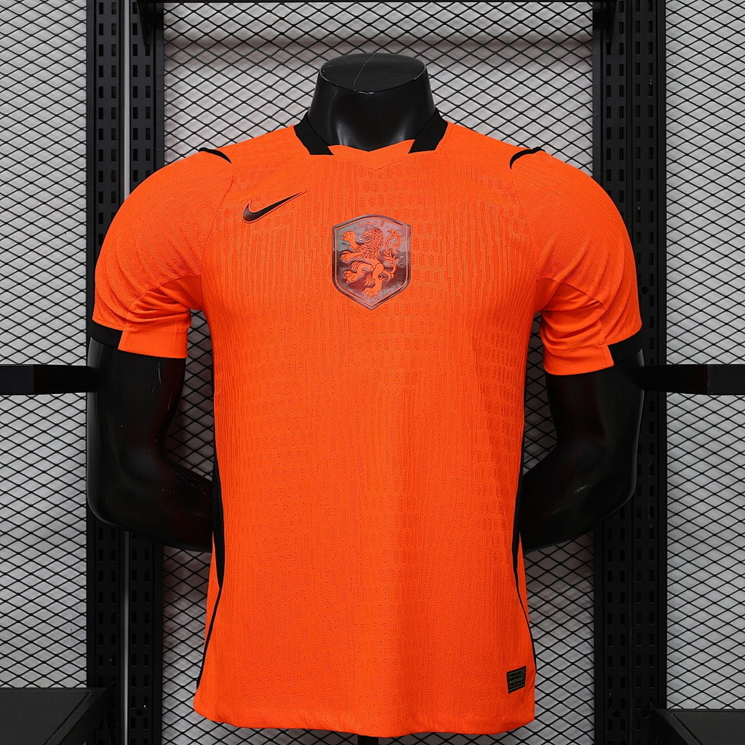 Pays-Bas 2026 - Maillot Domicile | Football Place