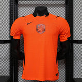 Pays-Bas 2026 - Maillot Domicile | Football Place
