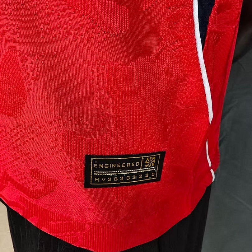 Angleterre 2026 - Maillot Extérieur | Football Place