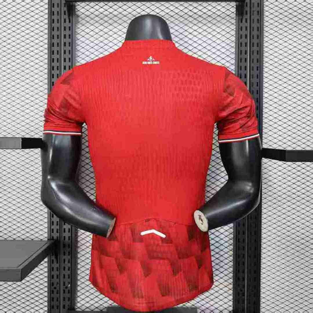 LOSC Lille 2025/26 - Maillot Domicile | Football Place