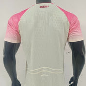 Bayer Leverkusen 2025/26 — Maillot Extérieur