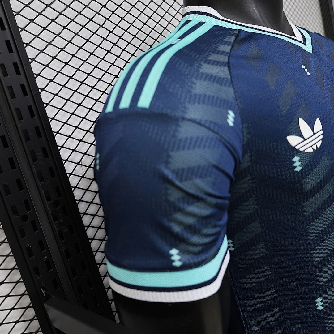 Allemagne 2026 - Maillot Extérieur | Football Place