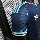 Allemagne 2026 - Maillot Extérieur | Football Place