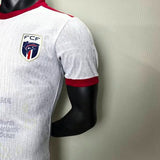 Cap-Vert 2026 - Maillot Extérieur | Football Place