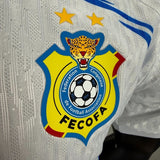 RD Congo 2026 - Maillot Extérieur | Football Place