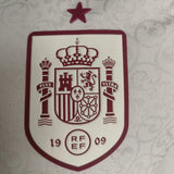 Espagne 2026 - Maillot Extérieur | Football Place