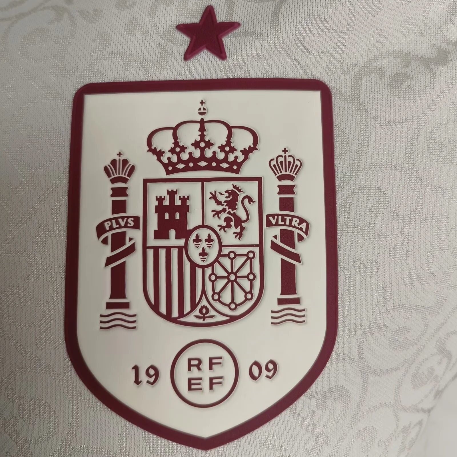 Espagne 2026 - Maillot Extérieur | Football Place