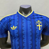 Suède 2026 - Maillot Extérieur | Football Place