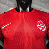 Canada 2026 - Maillot Domicile | Football Place