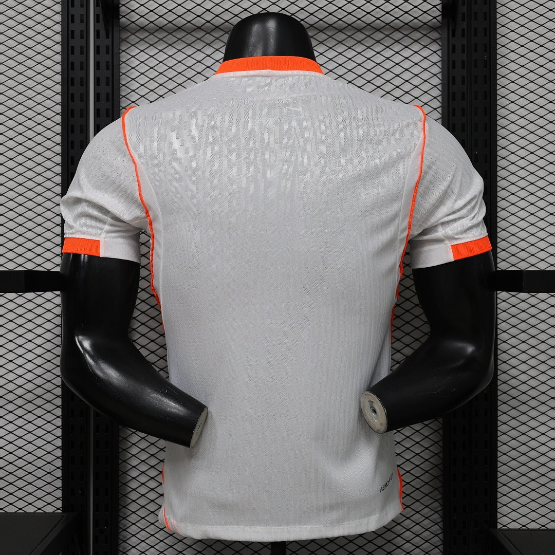 Pays-Bas 2026 - Maillot Extérieur | Football Place
