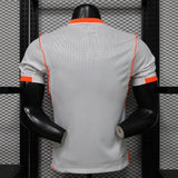 Pays-Bas 2026 - Maillot Extérieur | Football Place