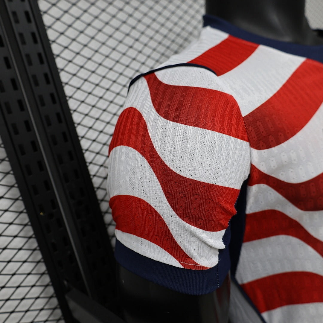 États-Unis 2026 - Maillot Domicile | Football Place