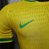 Brésil 2026 - Maillot Domicile | Football Place