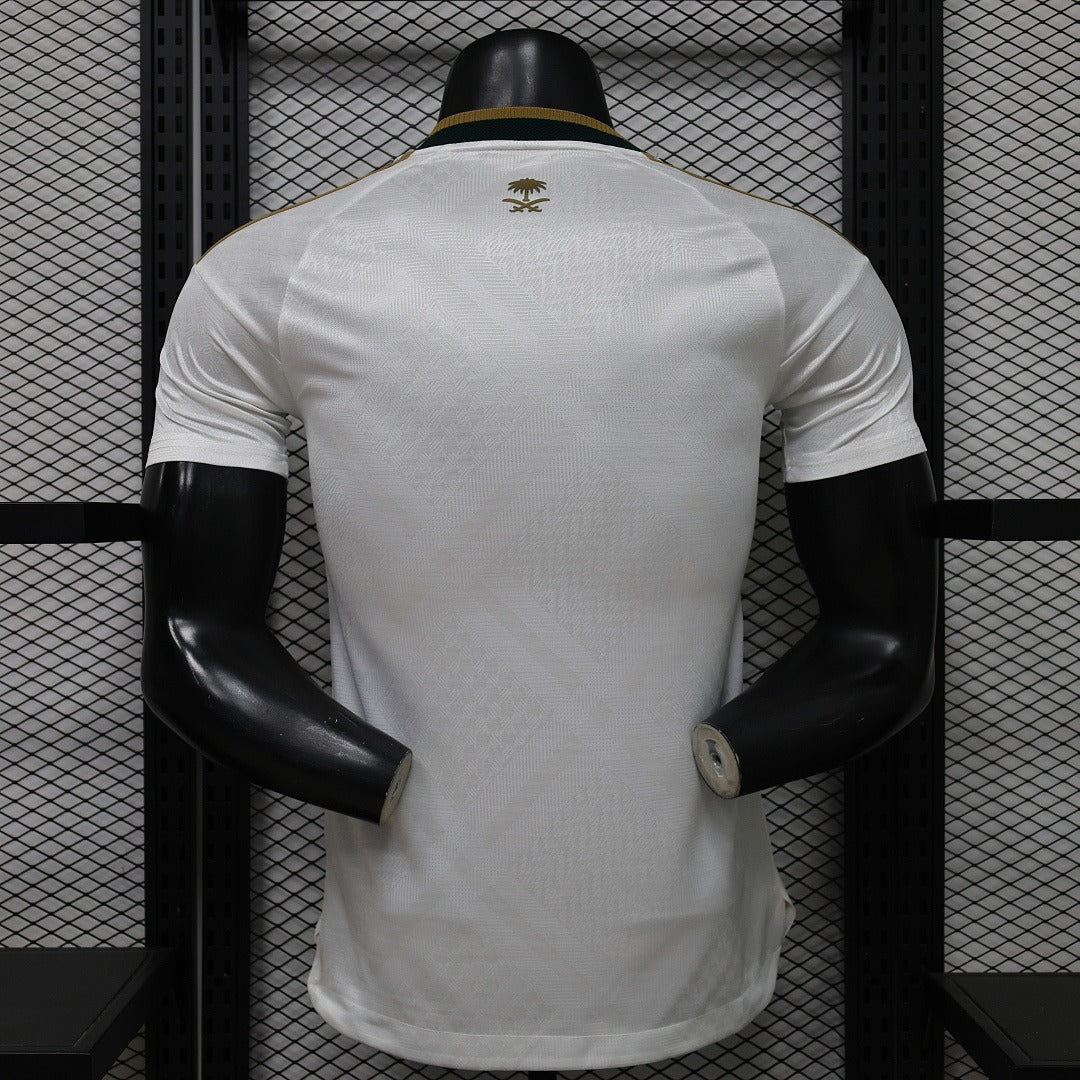 Arabie saoudite 2026 - Maillot Extérieur | Football Place