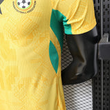 Ghana 2026 - Maillot Domicile | Football Place