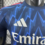 Arsenal 2025/26 - Maillot Extérieur | Football Place