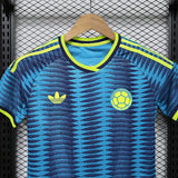 Colombie 2026 - Maillot Extérieur | Football Place