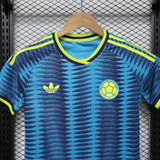 Colombie 2026 - Maillot Extérieur | Football Place